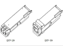 Fourté QSFP+機械解鎖結構已在華實現批量應用