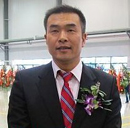 發(fā)那科上海總經(jīng)理錢(qián)暉