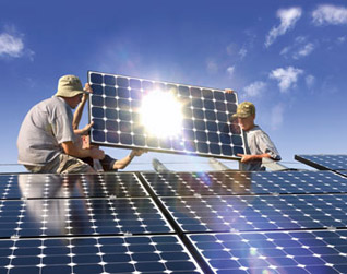 近期國內分布式光伏發電行業動態一覽