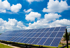 中國分布式光伏發電現狀分析及前景預測