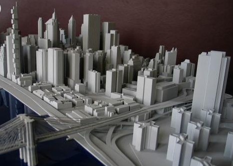 3D打印技術“吹響”制造業的革新號角