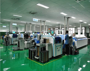 淺談LED封裝設備廠商生存現狀