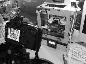 以3D打印創新推動裝備制造業升級