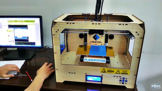 3D打印重塑制造業大國 引領美國工業新革命