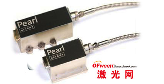 OFweek Laser Awards 2013��Ѽ��g(sh��)��(chu��ng)�ª����]�Ŀ-����79xnm_8xxnm_9xxnm Pearlϵ�а댧(d��o)�w������