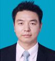 美國理波公司中國區項目經理孫春峰