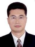 湯忠，山億新能源產品中心山億集團高級副總裁
