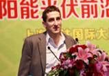 Gilad Almogy博士，Cogenra Solar創辦人兼總裁