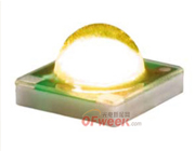 CREE׌��׹�LEDЧ���_(d��)��107 Lm/W