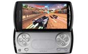 索尼愛立信Xperia PLAY