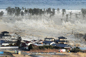 日本地震撼動我國光纖產業