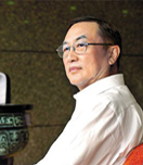 聯想老兵：柳傳志