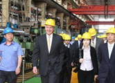 GE“押注”中國市場 準備再次“自我顛覆”