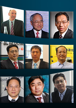 2013年工業自動化行業十大風云人物
