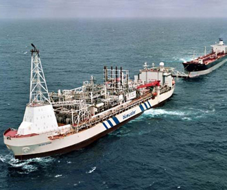 多國競逐深海技術 海洋裝備迎機遇