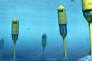 海洋能源：未來的綠色發(fā)電廠