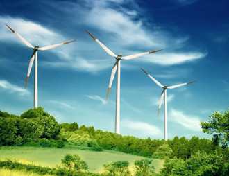 盤點全球九大令人驚艷風力發電廠（組圖）
