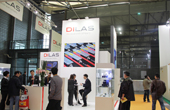 DILAS展臺(tái)
