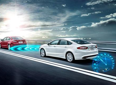 2013汽車電子新技術盤點：熱議自動駕駛技術