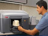 3D打印與自動化制造專題