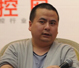 鄧邱偉（雷柏科技副總經理）