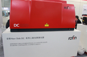 羅芬New Slab DC 025二氧化碳激光器