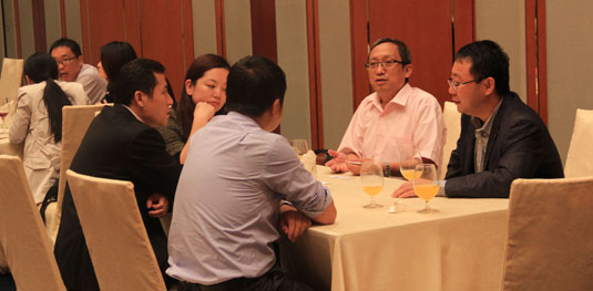 OFweek行業(yè)門戶為企業(yè)搭建交流平臺(tái)