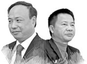 雷士照明控制權(quán)爭奪白熱化：
