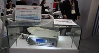 半導體激光器新系統