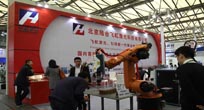 飛虹激光三維熔覆系統