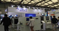 海目星激光加工系統