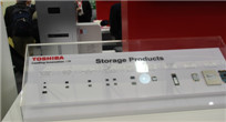 東芝Storage