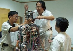 人工智能熱潮為何在這時被點燃？