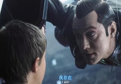 2015人工智能圖譜 你希望機器人擁有人格嗎？