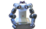 ABB推出首臺(tái)面向未來(lái)的人機(jī)協(xié)作機(jī)器人