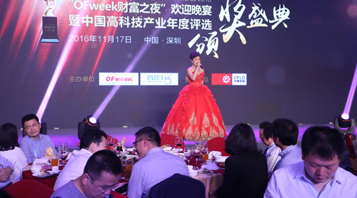 精彩節目表演